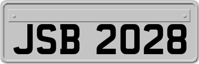 JSB2028
