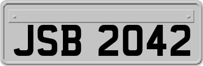 JSB2042