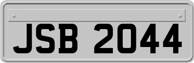 JSB2044
