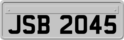 JSB2045