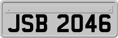 JSB2046