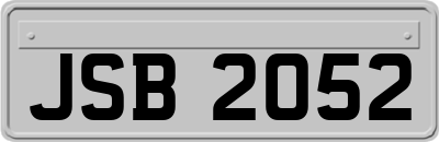 JSB2052