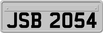 JSB2054