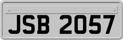 JSB2057