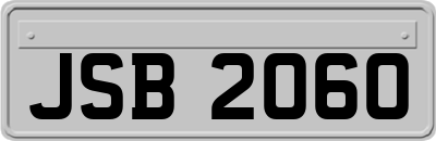 JSB2060
