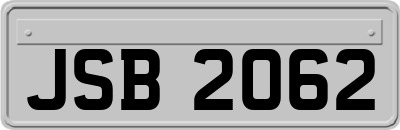 JSB2062
