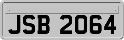 JSB2064