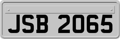 JSB2065