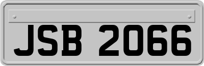 JSB2066