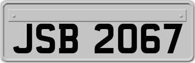 JSB2067