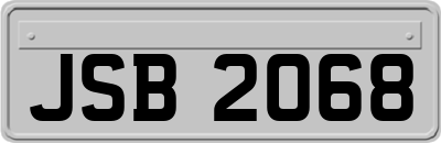 JSB2068