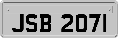 JSB2071