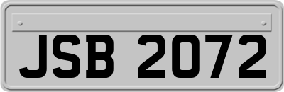 JSB2072