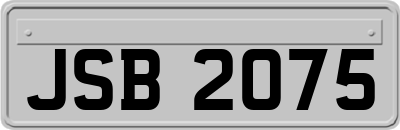 JSB2075