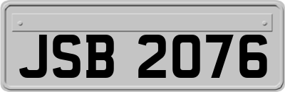 JSB2076