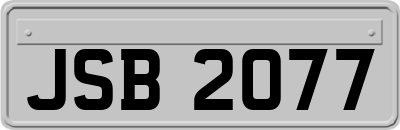 JSB2077