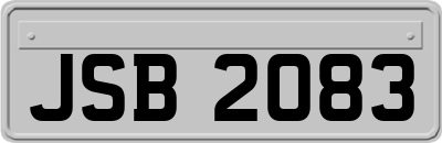 JSB2083