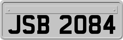 JSB2084