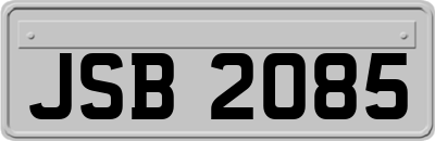 JSB2085