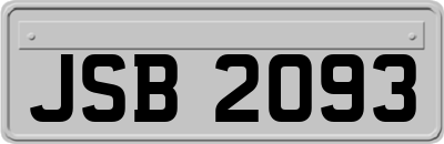 JSB2093