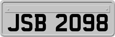 JSB2098
