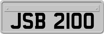 JSB2100