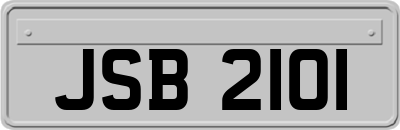 JSB2101
