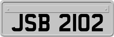 JSB2102