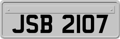 JSB2107
