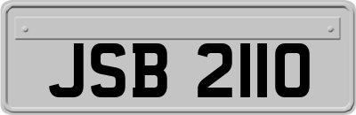 JSB2110