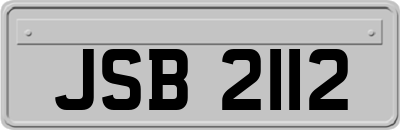 JSB2112