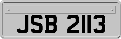 JSB2113