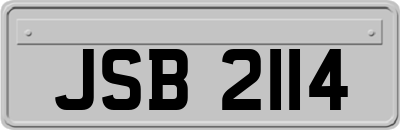 JSB2114