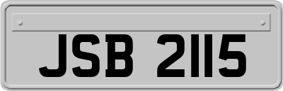 JSB2115