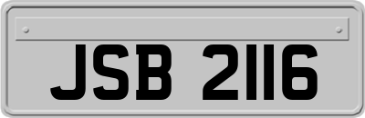 JSB2116