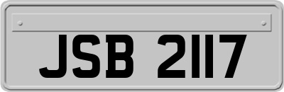 JSB2117