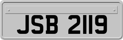JSB2119