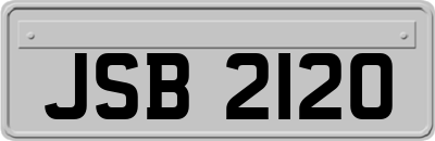 JSB2120