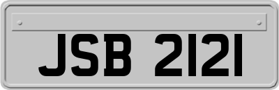 JSB2121