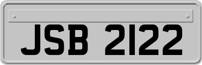 JSB2122
