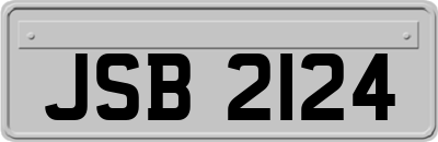 JSB2124