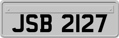 JSB2127
