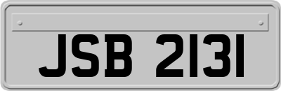 JSB2131
