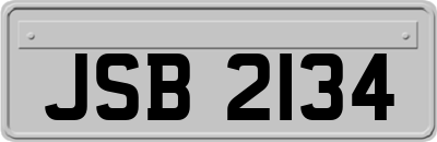 JSB2134