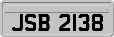 JSB2138