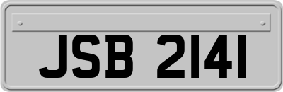 JSB2141