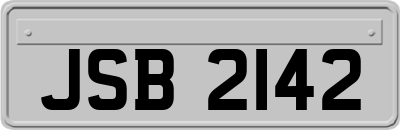 JSB2142
