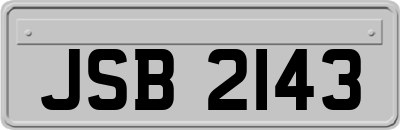 JSB2143