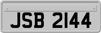 JSB2144