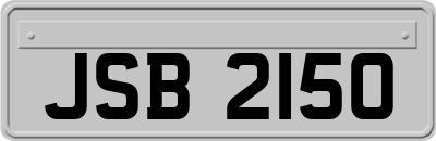 JSB2150